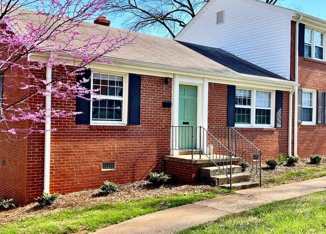 Photo of 1000 Hill St, Greensboro, NC 27408