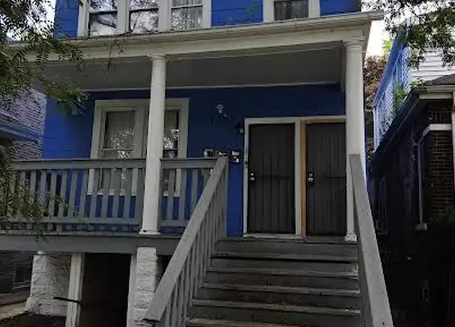 Property at 1133 E 81st St Unit 2R, Chicago, IL, 60619, 2 beds, 1 bath, [object Object]