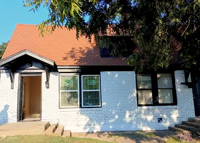 Property at 308 S Storey St, Dallas, TX, 75203, 1 bed, 1 bath, [object Object]