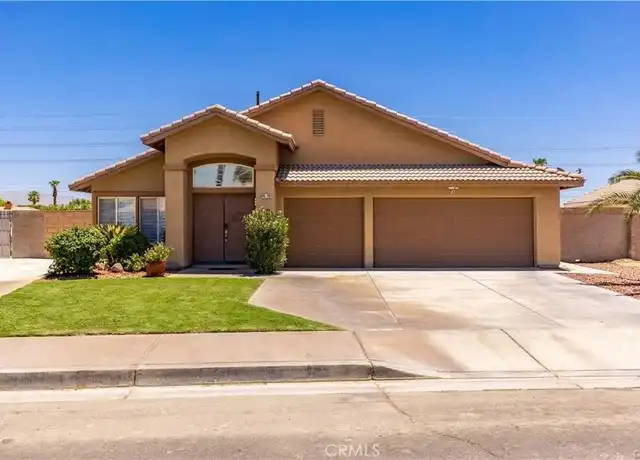 Property at 45210 Sunbrook Ln, La Quinta, CA, 92253, 4 beds, 2 baths, [object Object]