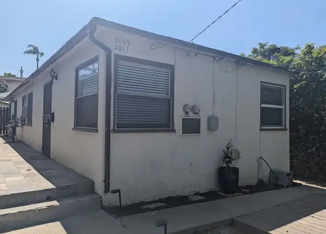Property at 2009 29th St Unit 2009, San Diego, CA, 92104, 1 bed, 1 bath, [object Object]