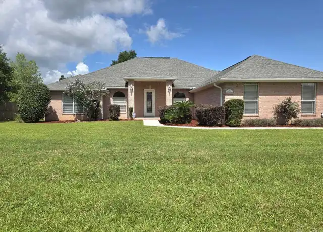Property at 6057 Paige Point Dr, Milton, FL, 32570, 4 beds, 3 baths, [object Object]