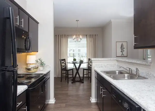 Property at Belle Savanne - 1000 E Carlyss Blvd, Sulphur, LA, 70665, 1 bed, 1 bath, [object Object]