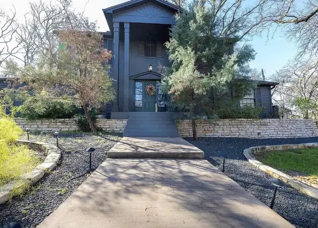 Property at 6106 Cherrylawn Cir, Austin, TX, 78723, 4 beds, 3 baths, [object Object]