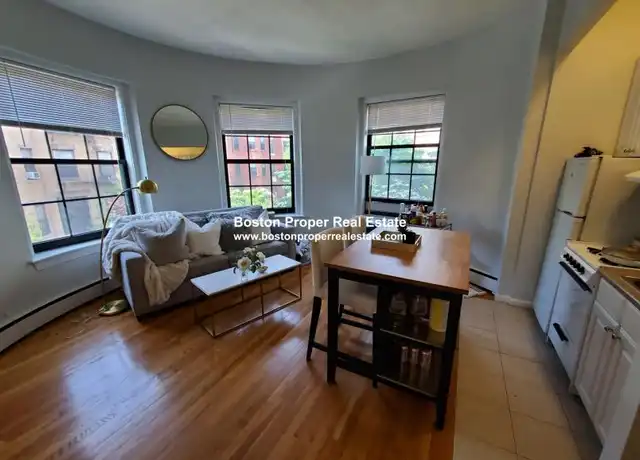 Property at 158 Saint Botolph St, Boston, MA, 02115, 0 beds, 1 bath, [object Object]