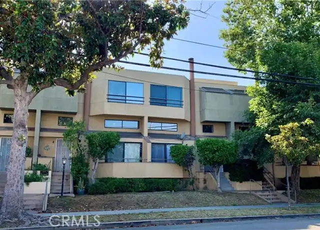 Property at 1701 Cedar St #5, Alhambra, CA, 91801, 3 beds, 2.5 baths, [object Object]