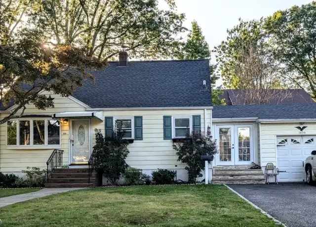 Property at 1456 Franklin St, Rahway, NJ, 07065, 3 beds, 3 baths, [object Object]