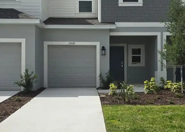 Property at 3538 Mayfair St, Poinciana, FL, 34759, 3 beds, 2.5 baths, [object Object]