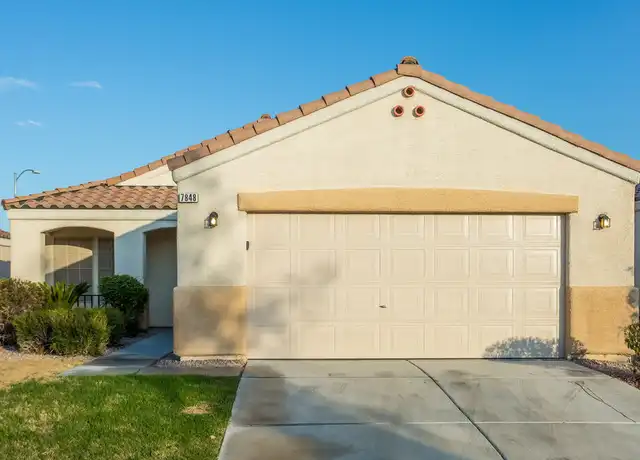 Property at 7848 Wavering Pine Dr, Las Vegas, NV, 89143, 3 beds, 2 baths, [object Object]