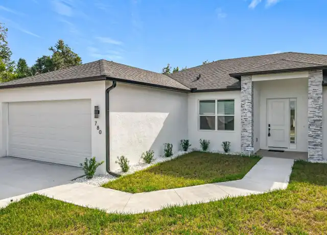 Property at 780 Kangaroo Ct, Deltona, FL, 32738, 4 beds, 3 baths, [object Object]
