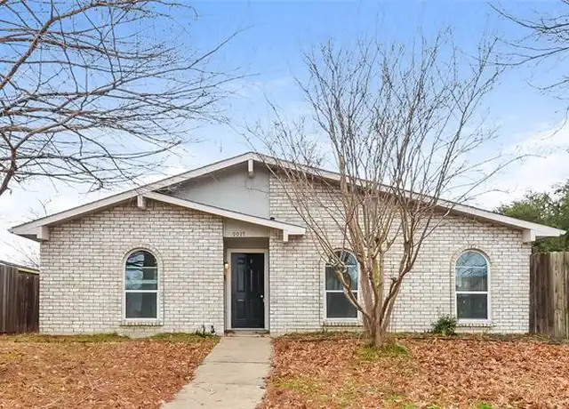 Property at 9017 Willowbrook Dr, Rowlett, TX, 75088, 3 beds, 2 baths, [object Object]