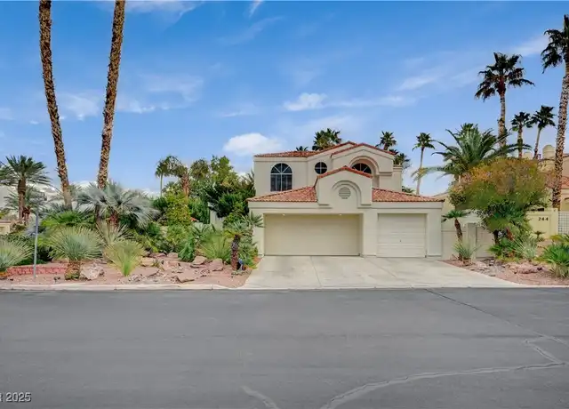 Property at 246 Windsong Dr, Henderson, NV, 89074, 4 beds, 3.5 baths, [object Object]