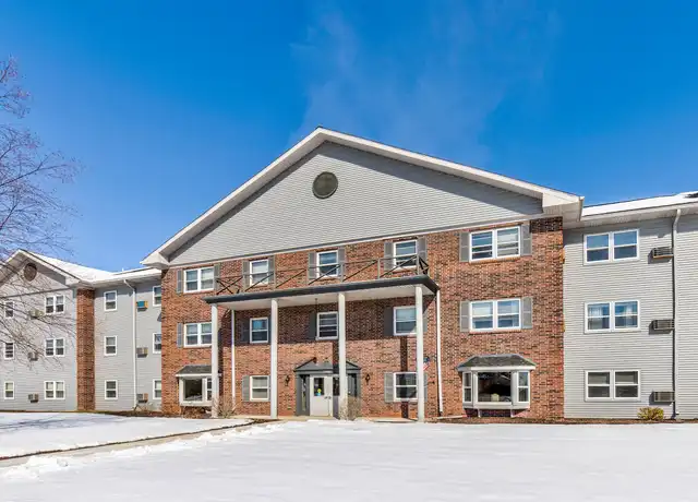 Property at Williamstown Bay Senior 55+ Apartments - 3400 E Ramsey Ave, Cudahy, WI, 53110, 1-2 bed, 1 bath, [object Object]