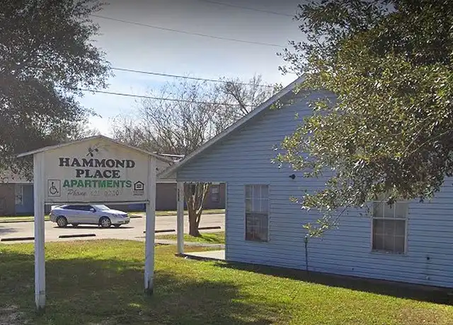 Property at 304 Mooney Ave Unit 102, Hammond, LA, 70403, 3 beds, 1 bath, [object Object]