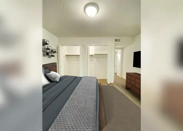Property at Pine Ridge Apartments - 407 Gladstell St, Conroe, TX, 77301, 1-2 bed, 1 bath, [object Object]