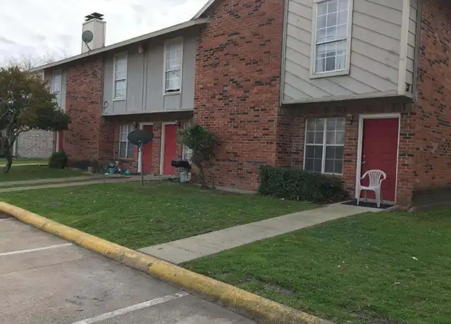 Property at 1938 Cranford Dr Unit 11, Garland, TX, 75041, 2 beds, 1.5 baths, [object Object]