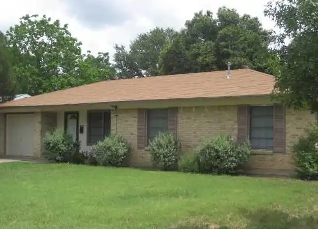 Property at 1514 Glencrest Dr, Austin, TX, 78723, 3 beds, 2 baths, [object Object]
