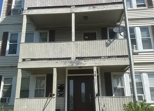 Property at 18 Wentworth Ter Unit 3, Boston, MA, 02124, 3 beds, 1 bath, [object Object]