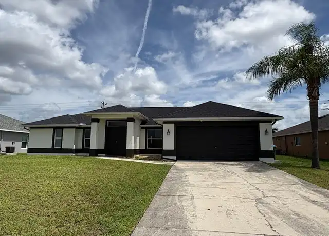Property at 1635 SW 32nd Ter, Cape Coral, FL, 33914, 3 beds, 2 baths, [object Object]
