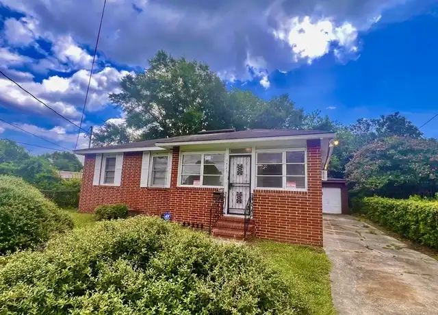 Property at 1725 Seminary St, Jacksonville, FL, 32209, 3 beds, 1 bath, [object Object]