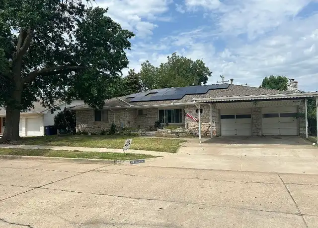 Property at 6205 N Styll Rd, Oklahoma City, OK, 73112, 3 beds, 3 baths, [object Object]