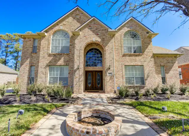 Property at 19230 Canyon Bay Dr, Tomball, TX, 77377, 4 beds, 3.5 baths, [object Object]