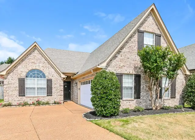 Property at 4331 Genevieve Dr, Southaven, MS, 38672, 3 beds, 2 baths, [object Object]