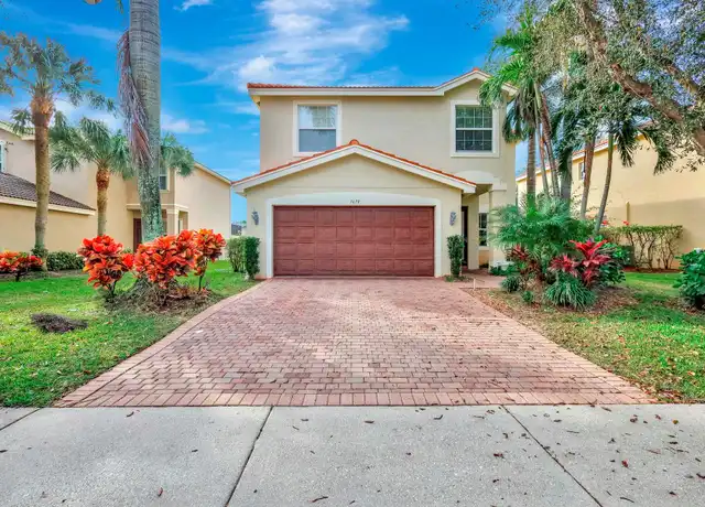 Property at 7678 Jewelwood Dr, Boynton Beach, FL, 33437, 5 beds, 4 baths, [object Object]