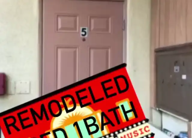 Property at 504 W Hillsdale St Unit 5, Inglewood, CA, 90302, 1 bed, 1 bath, [object Object]