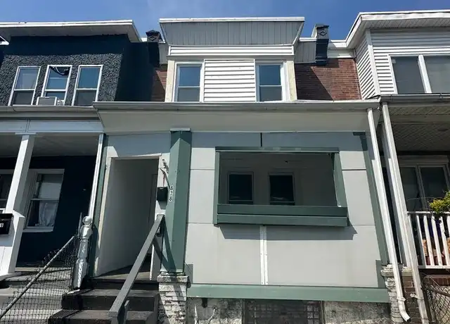 Property at 818 McDowell Ave, Chester, PA, 19013, 3 beds, 1 bath, [object Object]