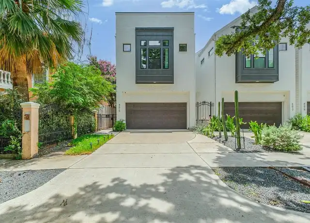 Property at 4615 Feagan St, Houston, TX, 77007, 3 beds, 3.5 baths, [object Object]