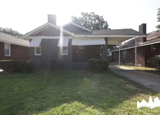 Property at 922 Garland St, Memphis, TN, 38107, 2 beds, 1 bath, [object Object]