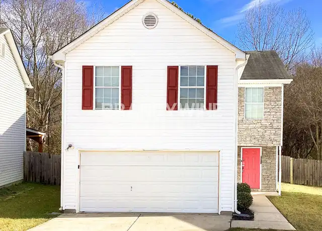 Property at 3960 Keystone Pl, Conley, GA, 30288, 3 beds, 2.5 baths, [object Object]