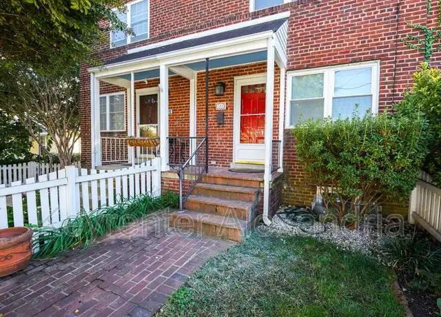 Property at 511 E Windsor Ave Unit B, Alexandria, VA, 22301, 2 beds, 1 bath, [object Object]