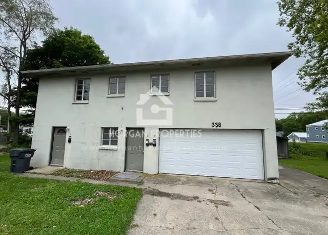 Property at 338 S Pendleton Ave Unit B, Pendleton, IN, 46064, 1 bed, 1 bath, [object Object]