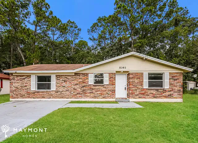 Property at 5393 Tubman Dr N, Jacksonville, FL, 32219, 3 beds, 2 baths, [object Object]