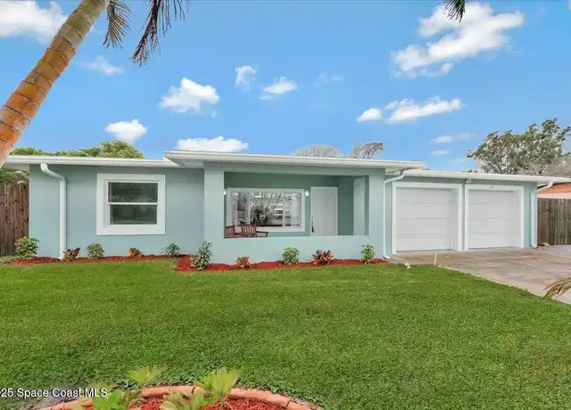 Property at 139 W Gadsden Ln, Cocoa Beach, FL, 32931, 3 beds, 2 baths, [object Object]
