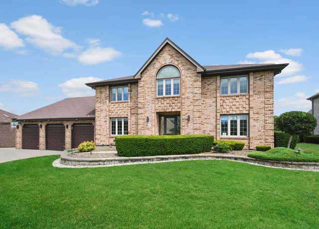 Photo of 10600 Ridgewood Dr, Palos Park, IL 60464