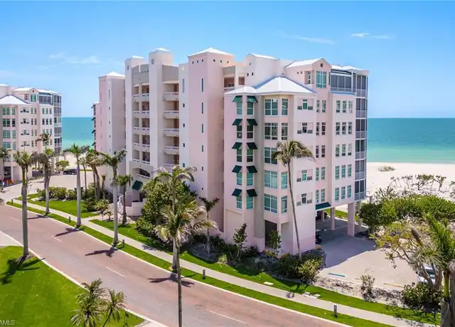 Property at 265 Barefoot Beach Blvd #303, Bonita Springs, FL, 34134, 2 beds, 2 baths, [object Object]