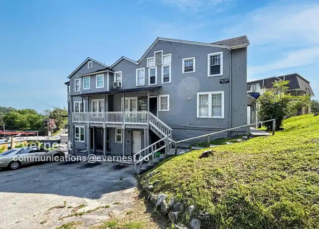 Property at 32 Woodlawn Dr Unit 5, Chattanooga, TN, 37411, 1 bed, 1 bath, [object Object]