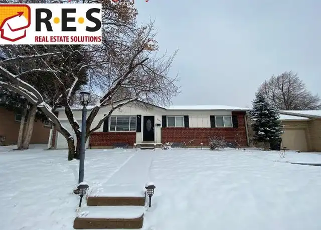 Property at 3206 S Stuart St, Denver, CO, 80236, 5 beds, 3 baths, [object Object]