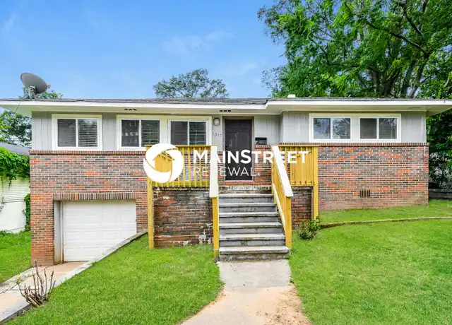 Property at 1017 50th St S, Birmingham, AL, 35222, 3 beds, 1 bath, [object Object]