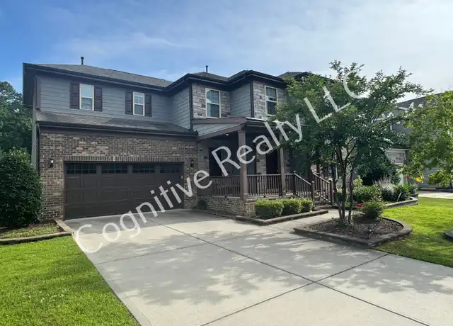 Property at 332 Jute Ct, Cary, NC, 27519, 5 beds, 3 baths, [object Object]