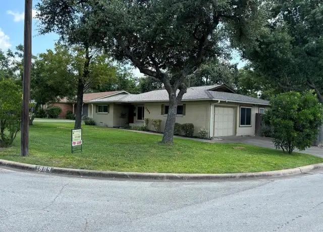 Property at 1809 Duke Ave, Austin, TX, 78757, 3 beds, 2 baths, [object Object]