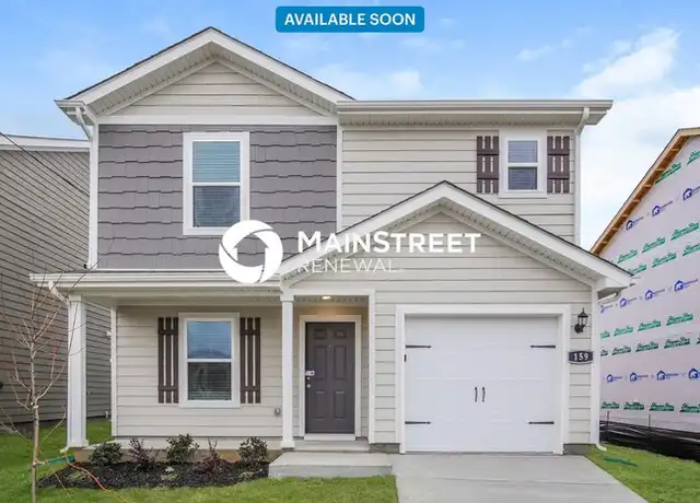 Property at 159 Westcott St, La Vergne, TN, 37086, 3 beds, 2.5 baths, [object Object]