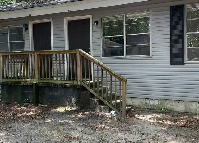 Property at 1327 Leaphart St Unit 1-B, West Columbia, SC, 29169, 2 beds, 1 bath, [object Object]