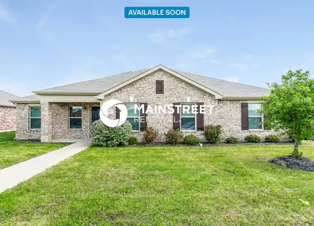 Property at 704 Snowy Orchid Ln, Desoto, TX, 75115, 4 beds, 2 baths, [object Object]