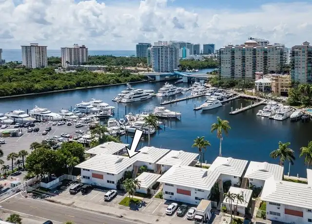 Property at 2760 Yacht Club Blvd Unit 10C, Fort Lauderdale, FL, 33304, 1 bed, 1 bath, [object Object]