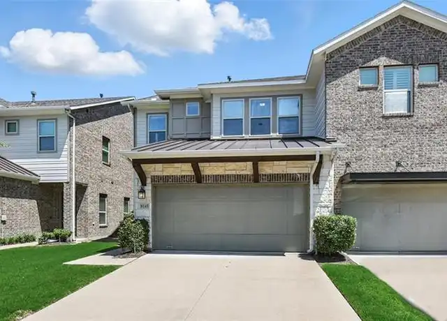 Property at 8145 Snapdragon Way, Dallas, TX, 75252, 3 beds, 2.5 baths, [object Object]
