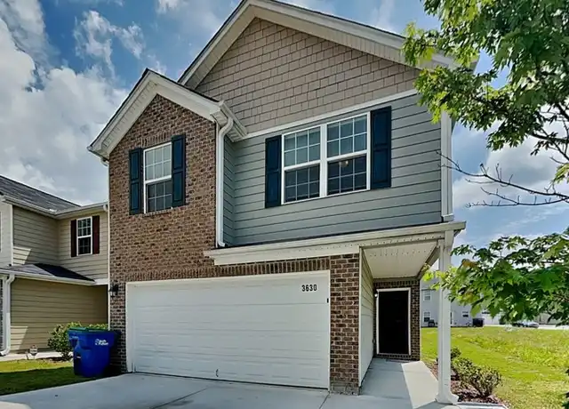 Property at 3630 Oakleaf Pass, Fairburn, GA, 30213, 3 beds, 2 baths, [object Object]